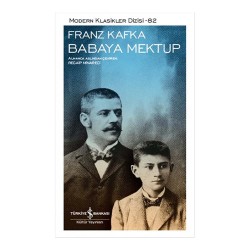 İŞBANKASI / MKD / BABAYA MEKTUP - 82