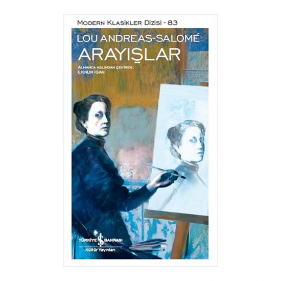 İŞBANKASI / MKD / ARAYIŞLAR - 83