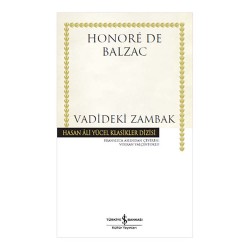 İŞBANKASI / HAY / VADİDEKİ ZAMBAK