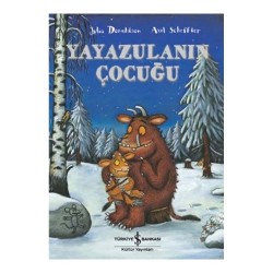 İŞBANKASI / YAYAZULANIN ÇOCUĞU