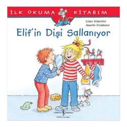 İŞBANKASI / ELİFİN DİŞİ SALLANIYOR