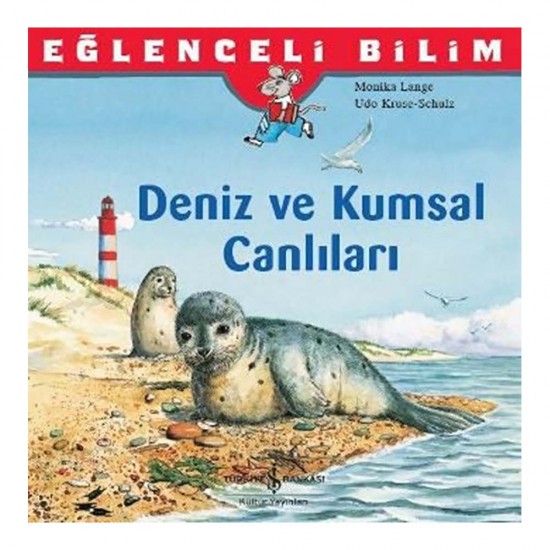 İŞBANKASI / DENİZ VE KUMSAL CANLILARI