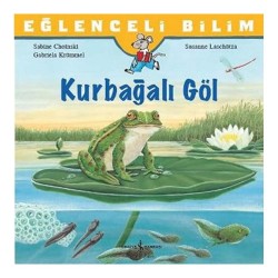 İŞBANKASI / KURBAĞALI GÖL