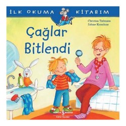 İŞBANKASI / ÇAĞLAR BİTLENDİ