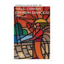 İŞBANKASI / MKD / ERMİŞİN BAHÇESİ - 86