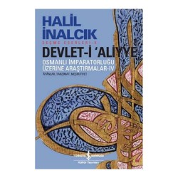 İŞBANKASI / DEVLET - İ ALİYYE - 4 (KARTON KAPAK)