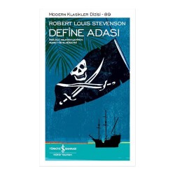 İŞBANKASI / MKD / DEFİNE ADASI - 89