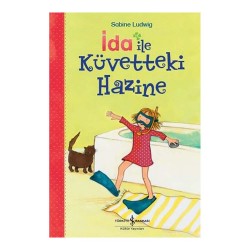 İŞBANKASI / İDA İLE KÜVETTEKİ HAZİNE