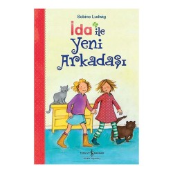 İŞBANKASI / İDA İLE YENİ ARKADAŞI