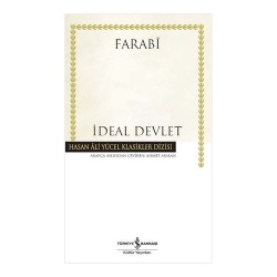 İŞBANKASI / İDEAL DEVLET / FARABİ