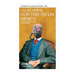 İŞBANKASI / MKD / DOKTOR OXUN DENEYİ - 92