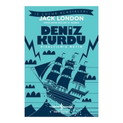 İŞBANKASI / DENİZ KURDU ( ÇOCUK KLASİKLERİ )