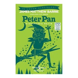 İŞBANKASI / PETER PAN  ( ÇOCUK KALSİKLERİ  )