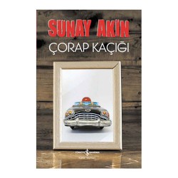 İŞBANKASI / ÇORAP KAÇIĞI