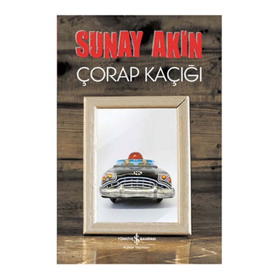 İŞBANKASI / ÇORAP KAÇIĞI