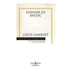 İŞBANKASI / LOUIS LAMBERT