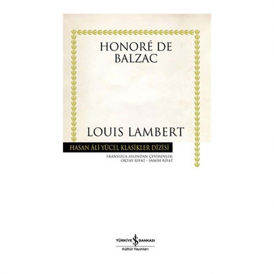 İŞBANKASI / LOUIS LAMBERT