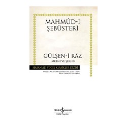 İŞBANKASI / GÜLŞEN-İ RAZ -