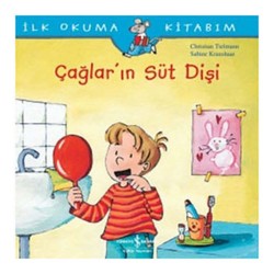 İŞBANKASI / ÇAĞLARIN SÜT DİŞİ - İLKOKUMA