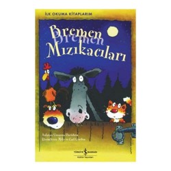 İŞBANKASI / İLK.O. BREMEN MIZIKACILARI