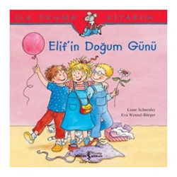 İŞBANKASI / ELİFİN DOĞUM GÜNÜ