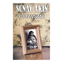 İŞBANKASI / 62 TAVŞANI