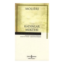 İŞBANKASI / KADINLAR MEKTEBİ (K.KAPAK)