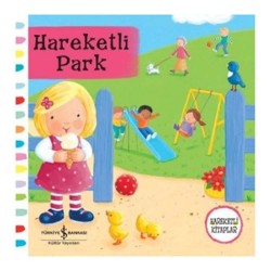 İŞBANKASI / HAREKETLİ PARK