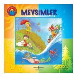 İŞBANKASI / İLK.O. MEVSİMLER