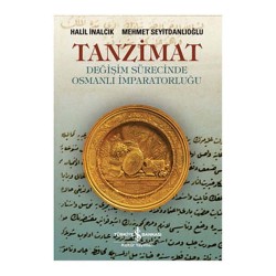 İŞBANKASI / TANZİMAT DEĞİŞİM SÜRECİNDE OSMANLI İMP
