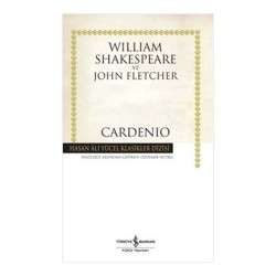 İŞBANKASI / CARDENIO