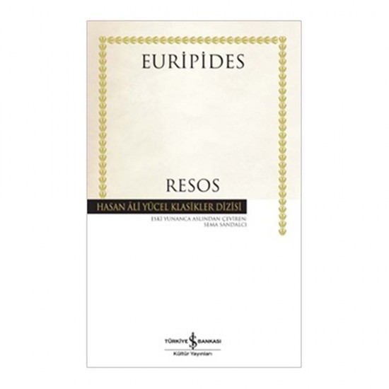 İŞBANKASI / RESOS (KAPAK)