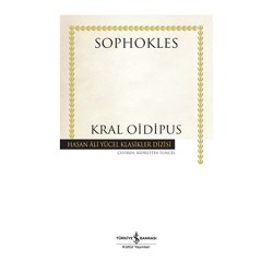 İŞBANKASI / KRAL OİDİPUS