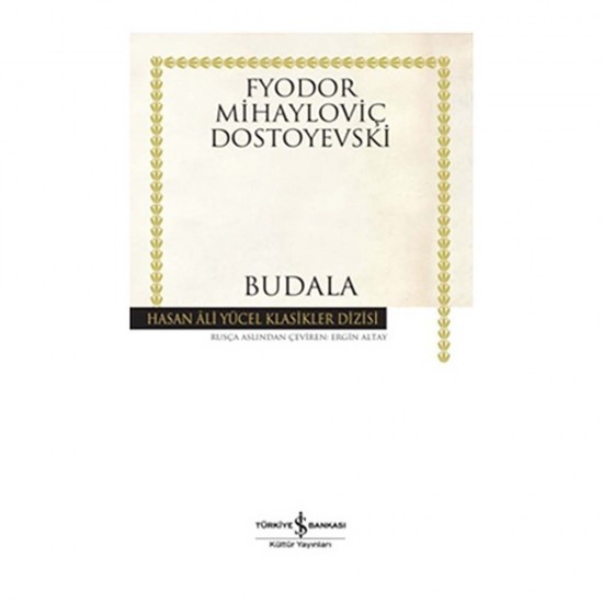 İŞBANKASI / HAY / BUDALA