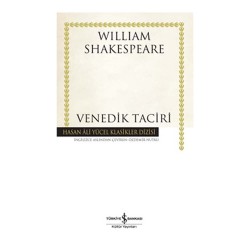 İŞBANKASI / HAY / VENEDİK TACİRİ