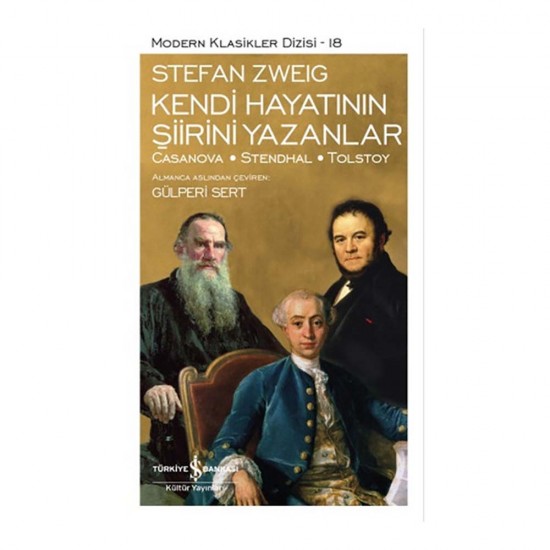 İŞBANKASI / KENDİ HAYATININ ŞİİRİNİ YAZANLAR