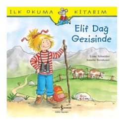 İŞBANKASI / ELİF DAĞ GEZİSİNDE