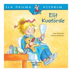 İŞBANKASI / ELİF KUAFÖRDE