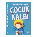 İŞBANKASI / ÇOCUK KALBİ ( ÇOCUK KLASİKLERİ  )