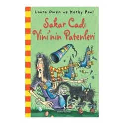 İŞBANKASI / SAKAR CADI VİNİNİN PATENLERİ