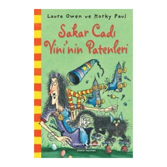 İŞBANKASI / SAKAR CADI VİNİNİN PATENLERİ