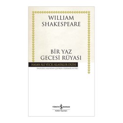 İŞBANKASI / HAY / BİR YAZ GECESİ RÜYASI