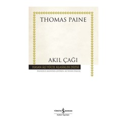 İŞBANKASI / AKIL ÇAĞI KARTON KAPAK