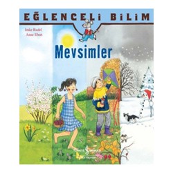 İŞBANKASI / EĞLENCELİ BİLİM - MEVSİMLER