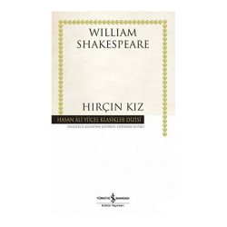 İŞBANKASI / HAY / HIRÇIN KIZ