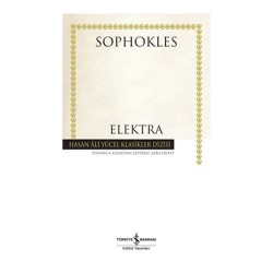 İŞBANKASI / ELEKTRA KARTON KAPAK