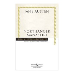 İŞBANKASI / NORTHANGER MANASTIRI
