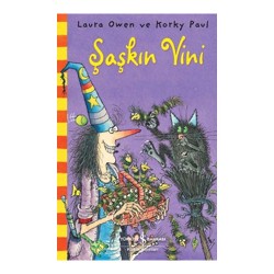 İŞBANKASI / ŞAKIN VİNİ