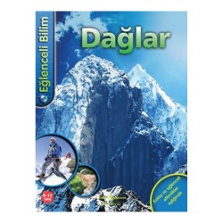 İŞBANKASI / EĞLENCELİ BİLİM DAĞLAR