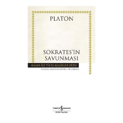 İŞBANKASI / HAY / SOKRATESİN SAVUNMASI